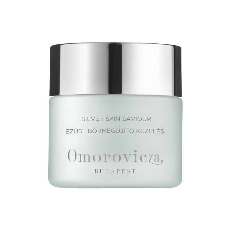 Silver Skin Saviour - Omorovicza - Pure Niche Lab