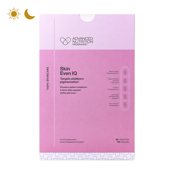 Skin Even IQ - Advanced Nutrition Programme - Pure Niche Lab