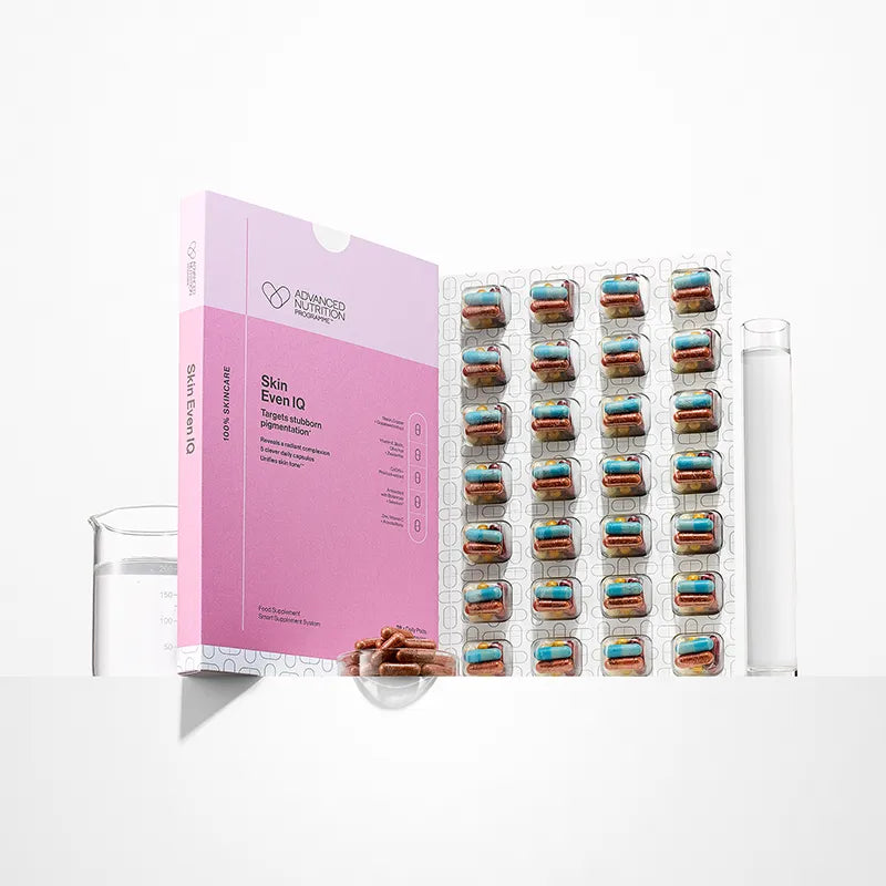 Skin Even IQ - Advanced Nutrition Programme - Pure Niche Lab