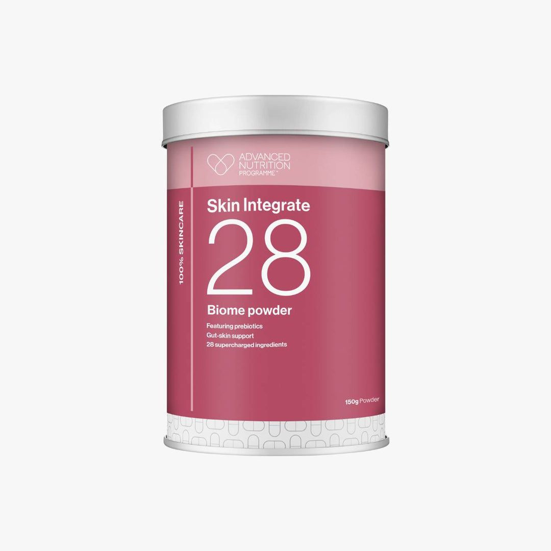 Skin Integrate 28 Biome Powder - Advanced Nutrition Programme - Pure Niche Lab