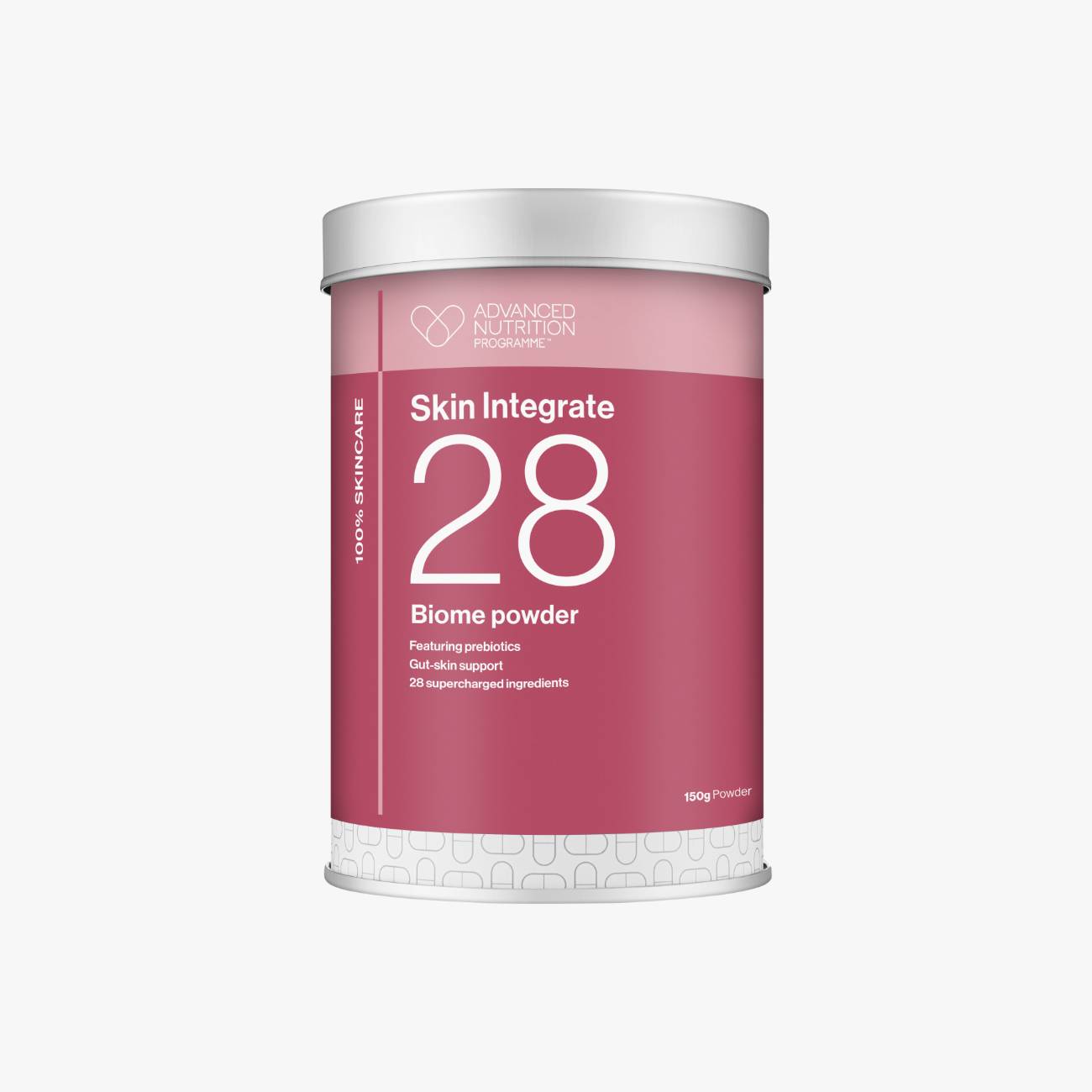 Skin Integrate 28 Biome Powder - Advanced Nutrition Programme - Pure Niche Lab