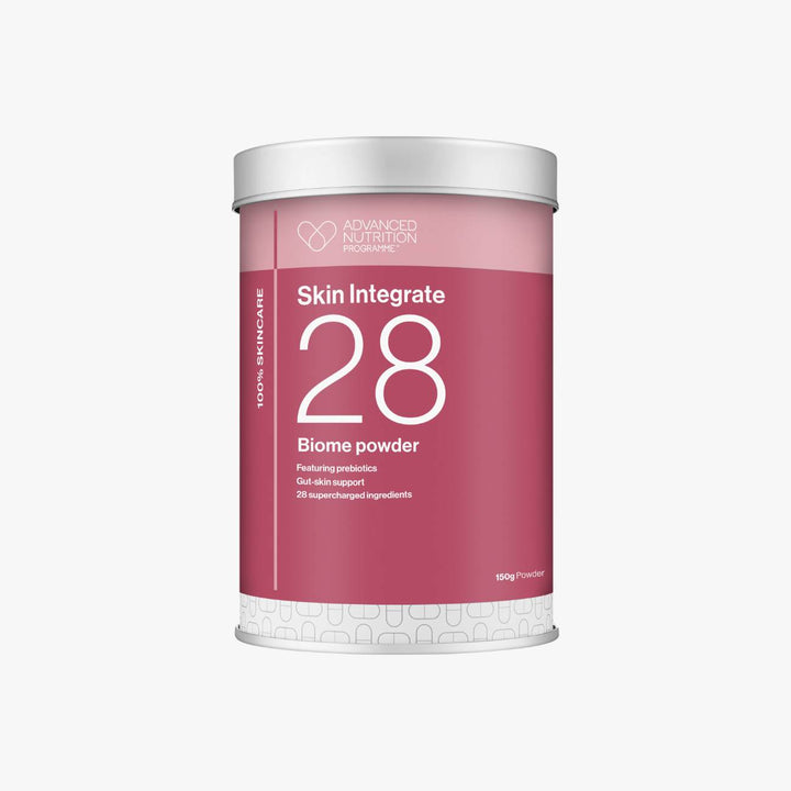 Skin Integrate 28 Biome Powder - Advanced Nutrition Programme - Pure Niche Lab