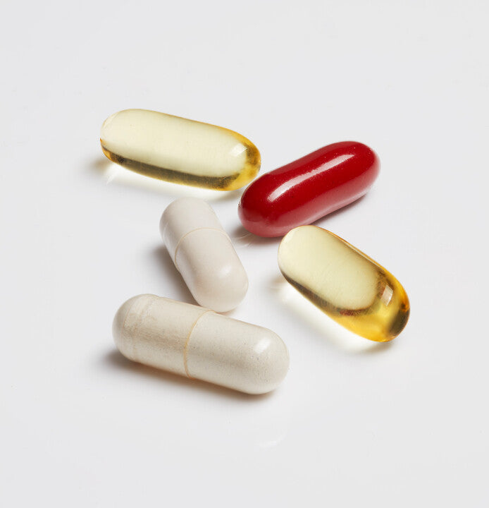 Skin Moisture IQ - Advanced Nutrition Programme - Pure Niche Lab