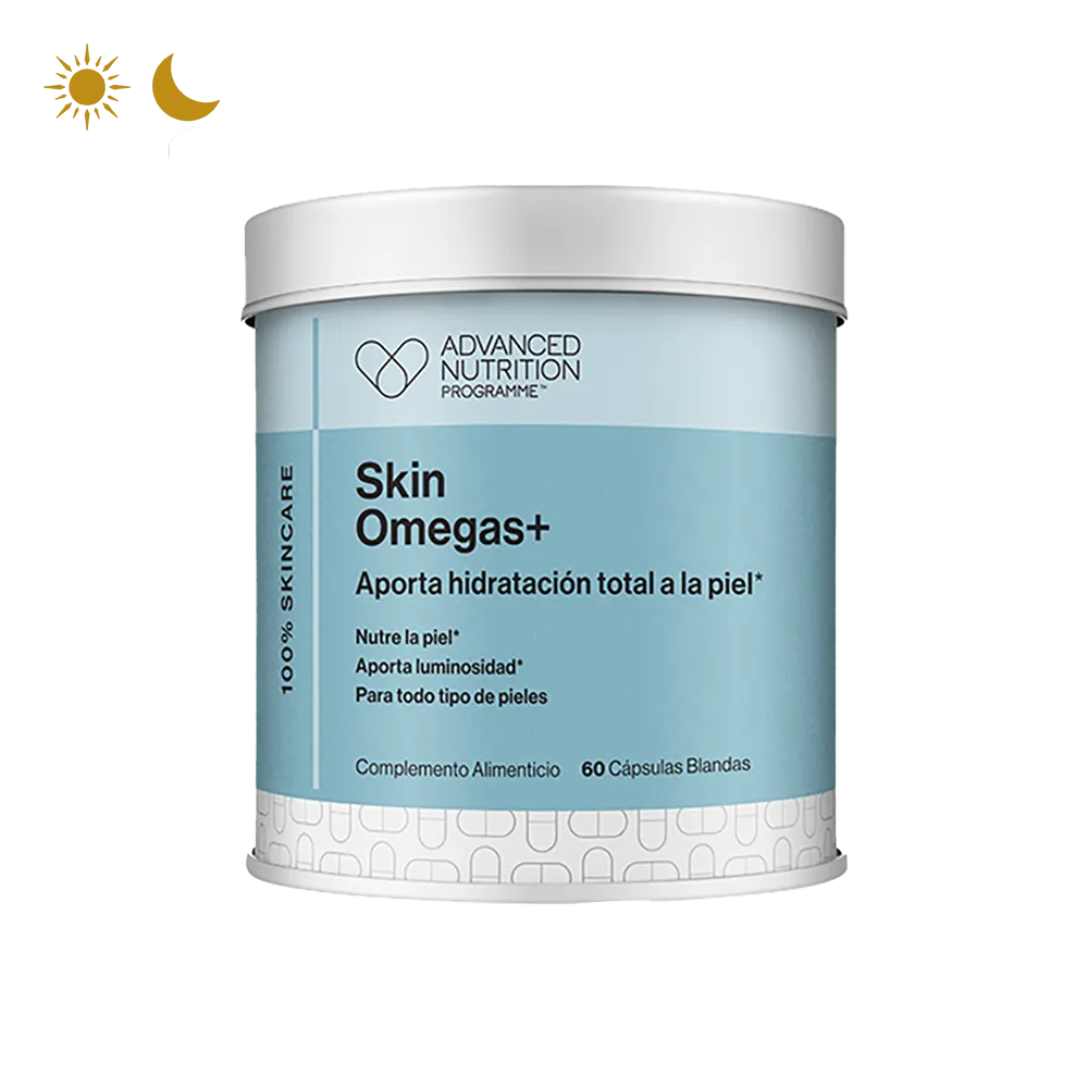 Skin Omegas - Advanced Nutrition Programme - Pure Niche Lab