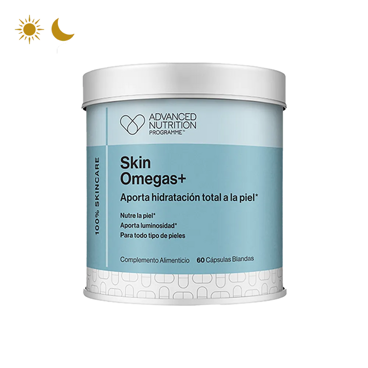 Skin Omegas - Advanced Nutrition Programme - Pure Niche Lab