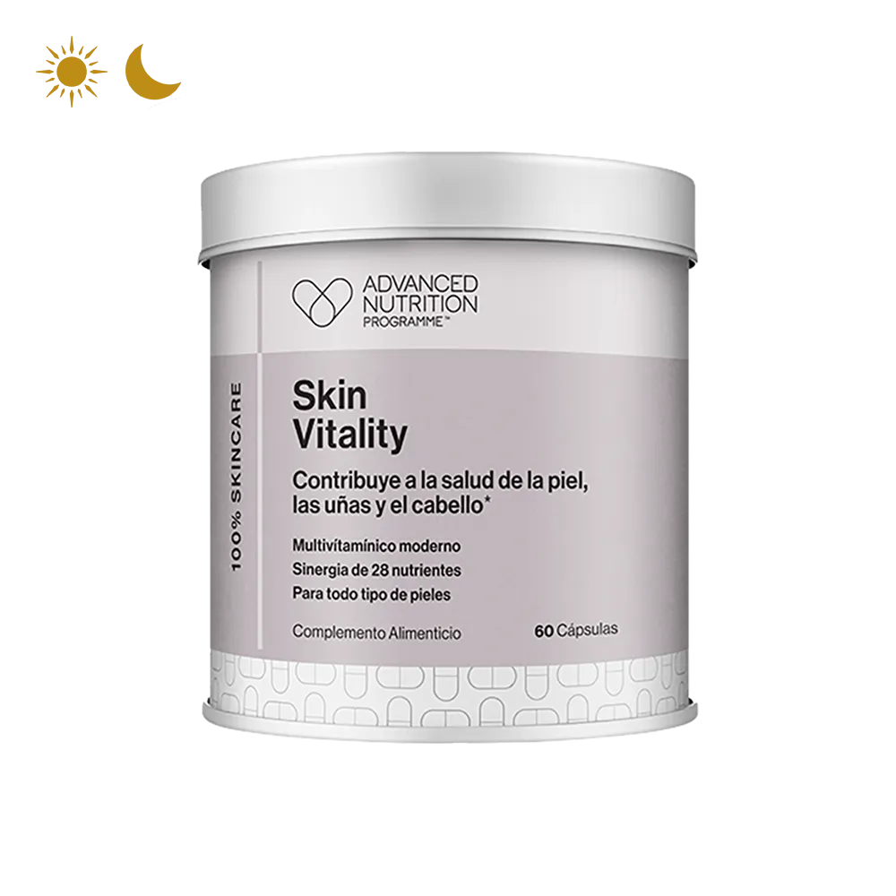 Skin Vitality - Advanced Nutrition Programme - Pure Niche Lab