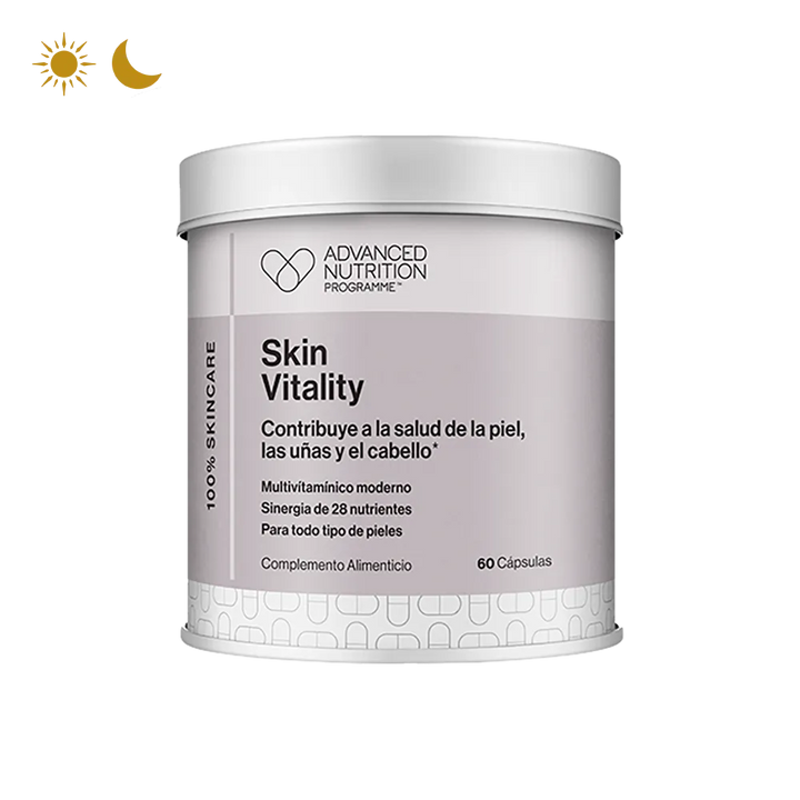 Skin Vitality - Advanced Nutrition Programme - Pure Niche Lab