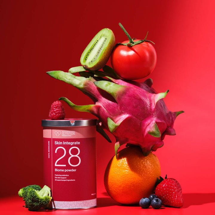 Skin Integrate 28 Biome Powder - Advanced Nutrition Programme - Pure Niche Lab