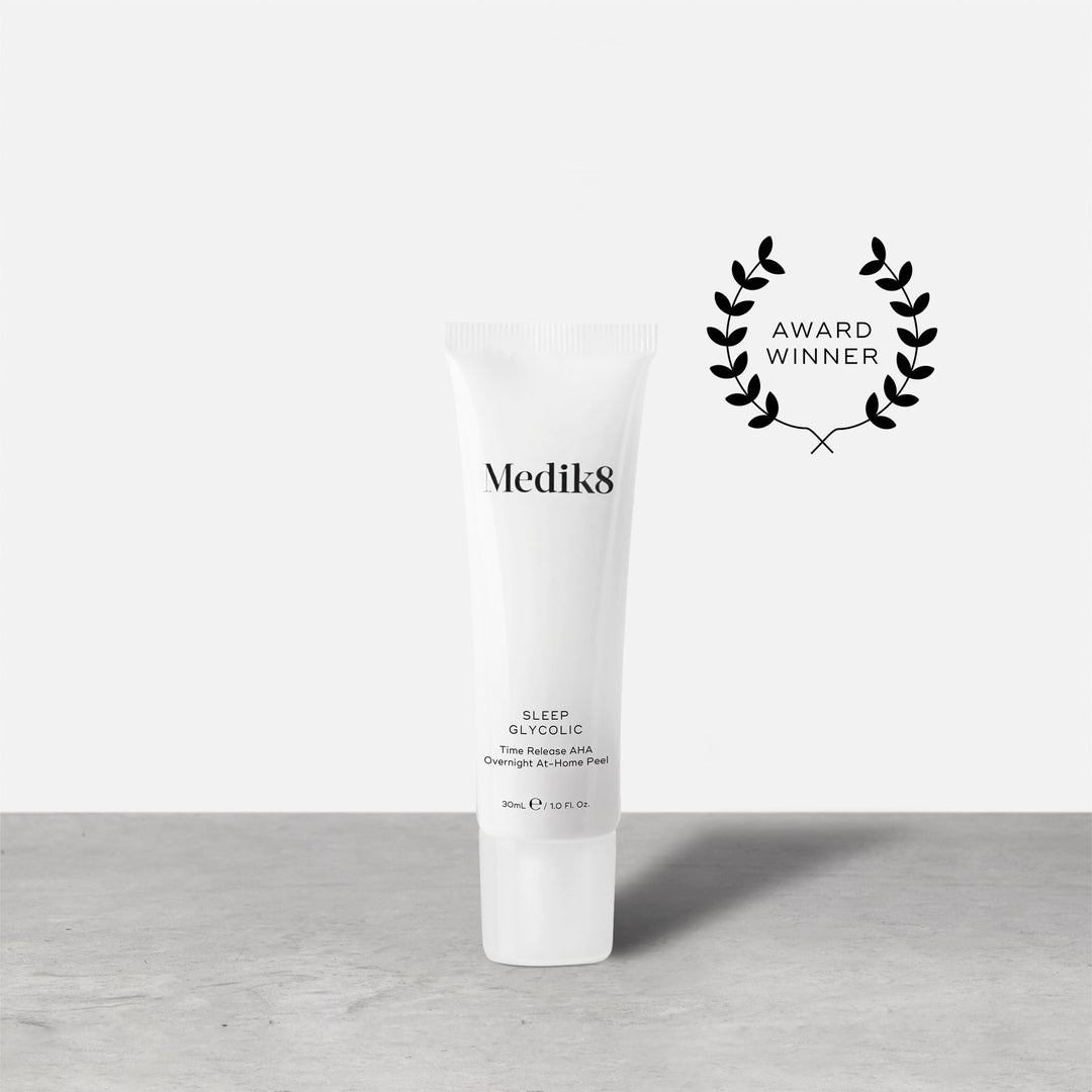 Sleep Glycolic - Medik8 - Pure Niche Lab
