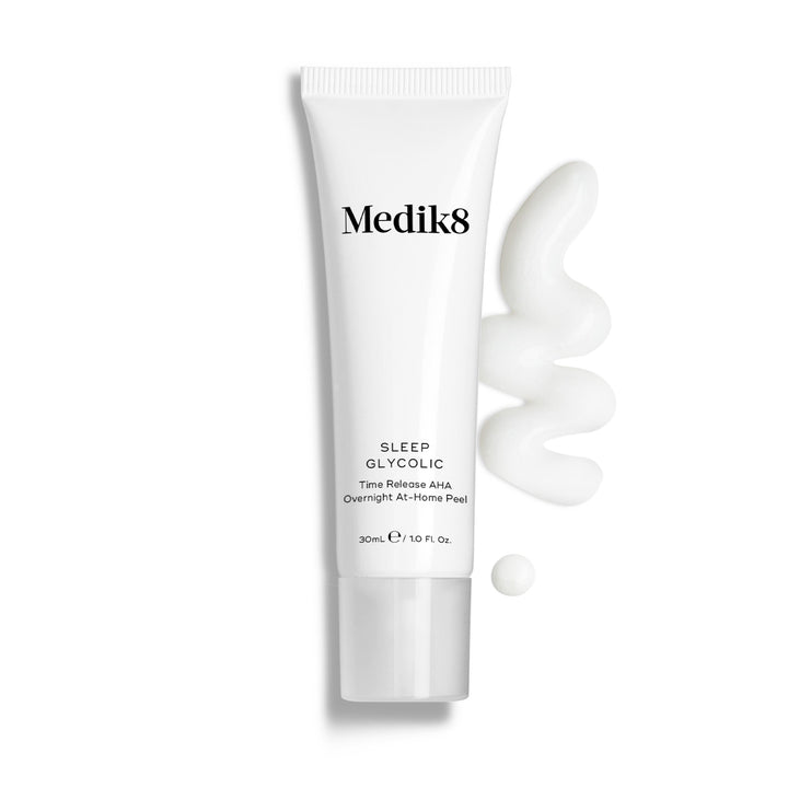 Sleep Glycolic - Medik8 - Pure Niche Lab