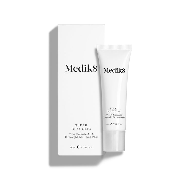 Sleep Glycolic - Medik8 - Pure Niche Lab