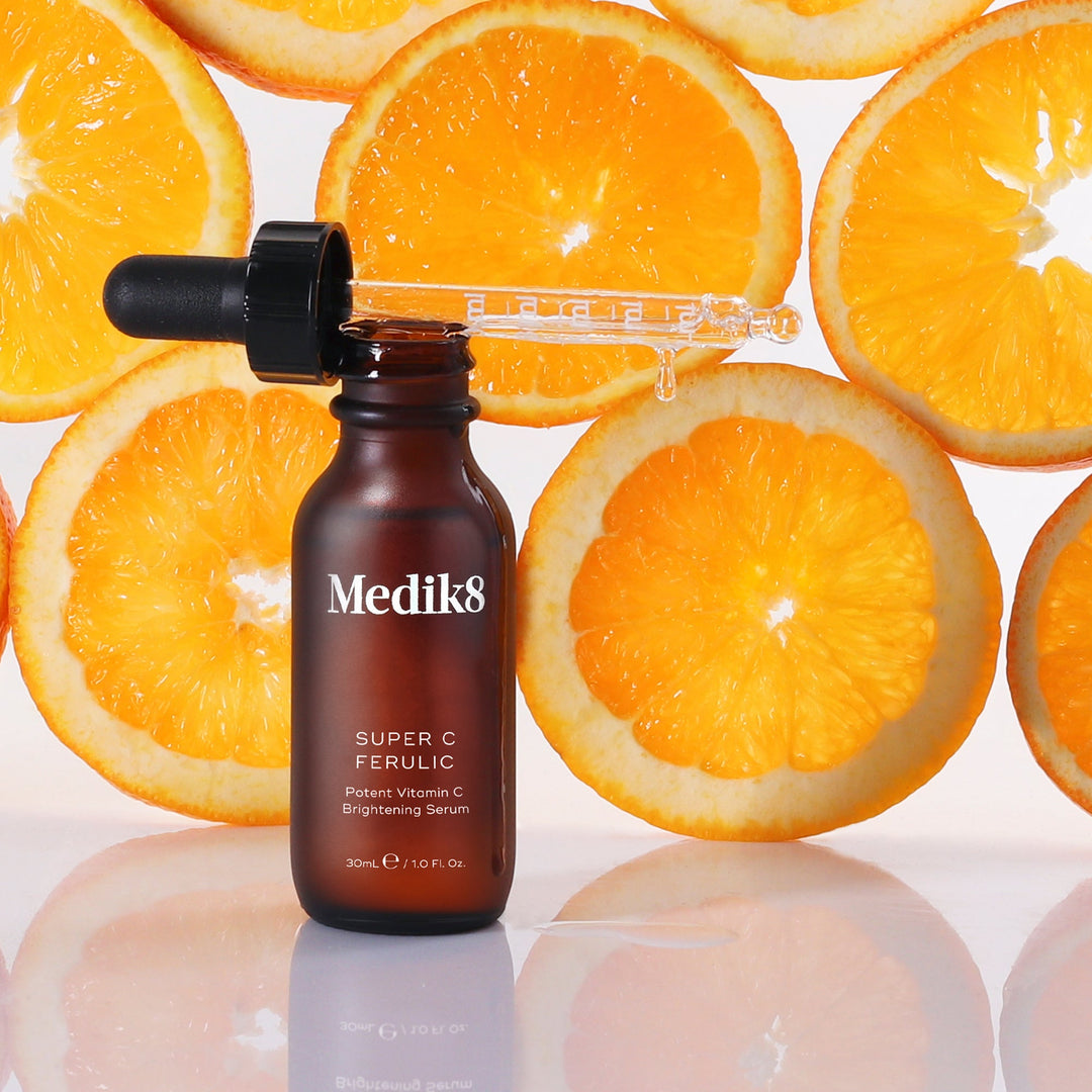 Super C Ferulic - Medik8 - Pure Niche Lab