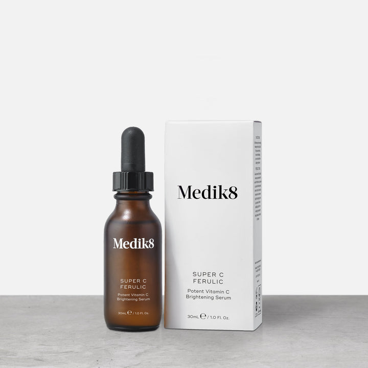 Super C Ferulic - Medik8 - Pure Niche Lab