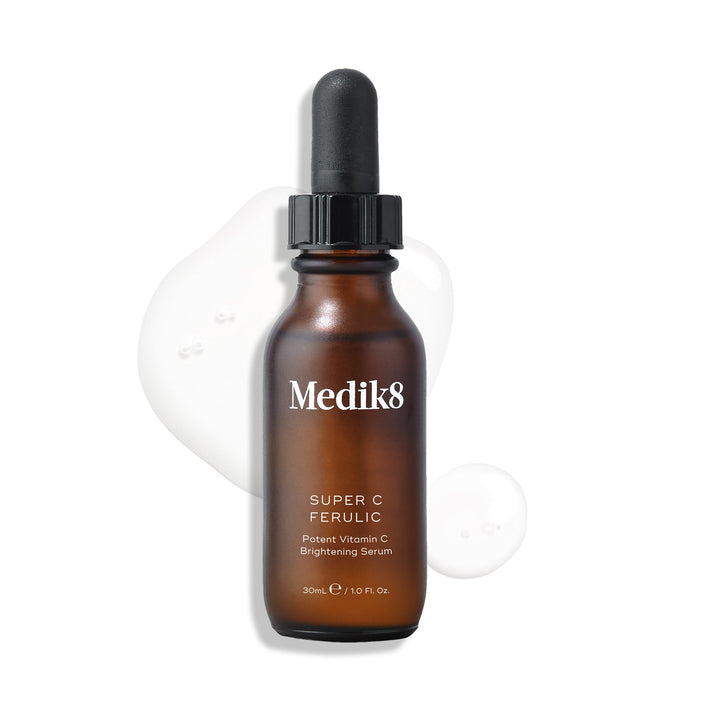 Super C Ferulic - Medik8 - Pure Niche Lab