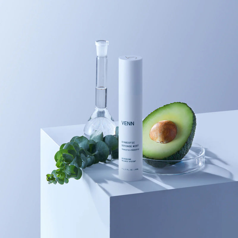 Synbiotic Defense Mist - Venn Skincare - Pure Niche Lab