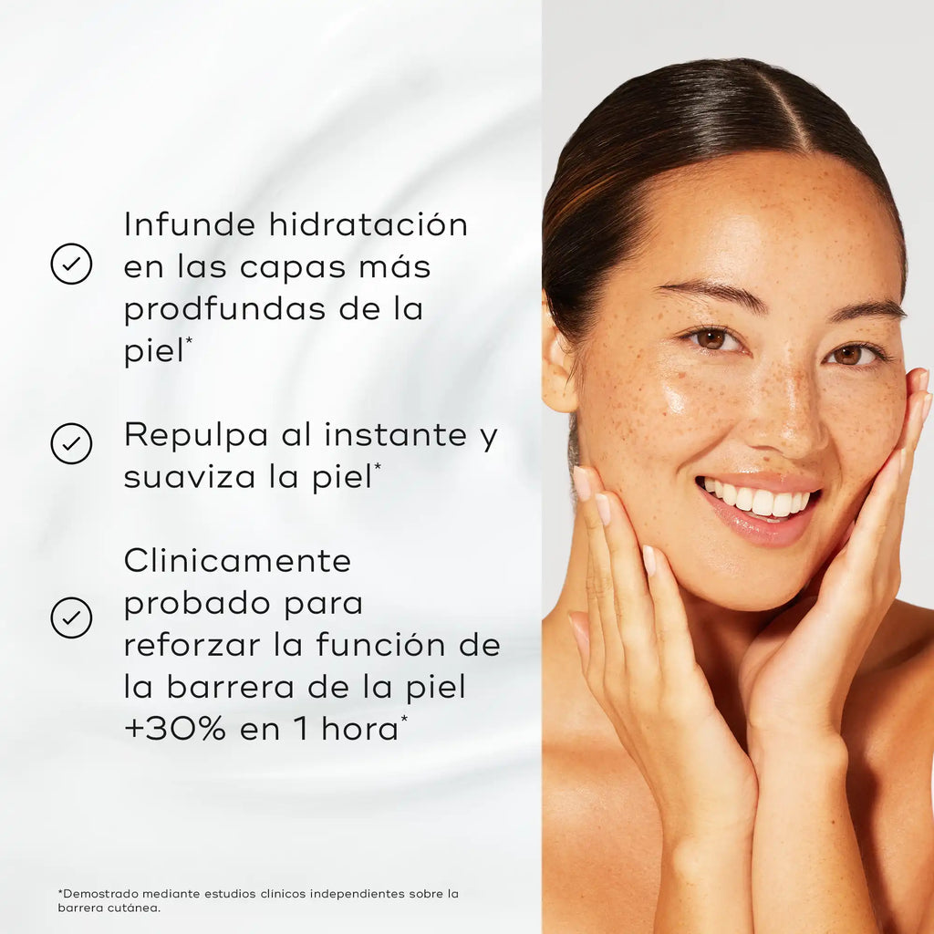 Total Moisture Daily Facial Cream Travel Size - Medik8 - Pure Niche Lab