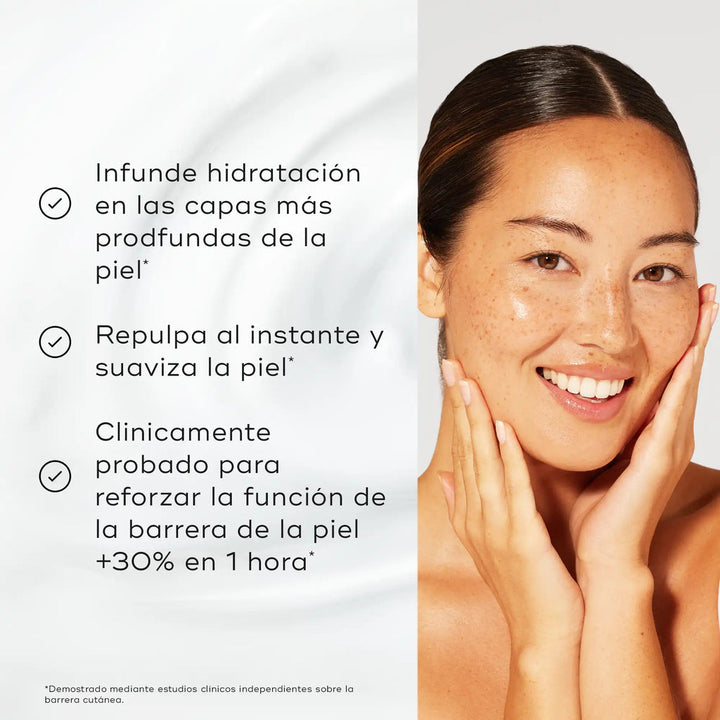 Total Moisture Daily Facial Cream Travel Size - Medik8 - Pure Niche Lab