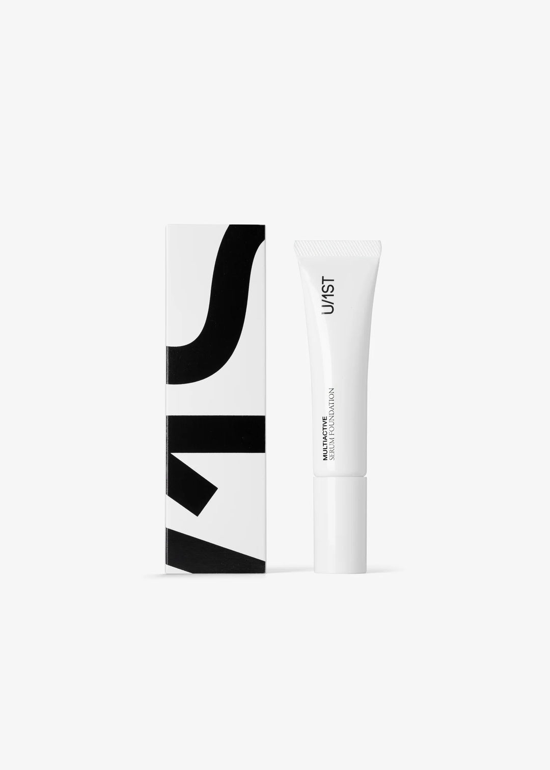 Multiactive Serum Foundation Shade 4 - U/1ST - Pure Niche Lab