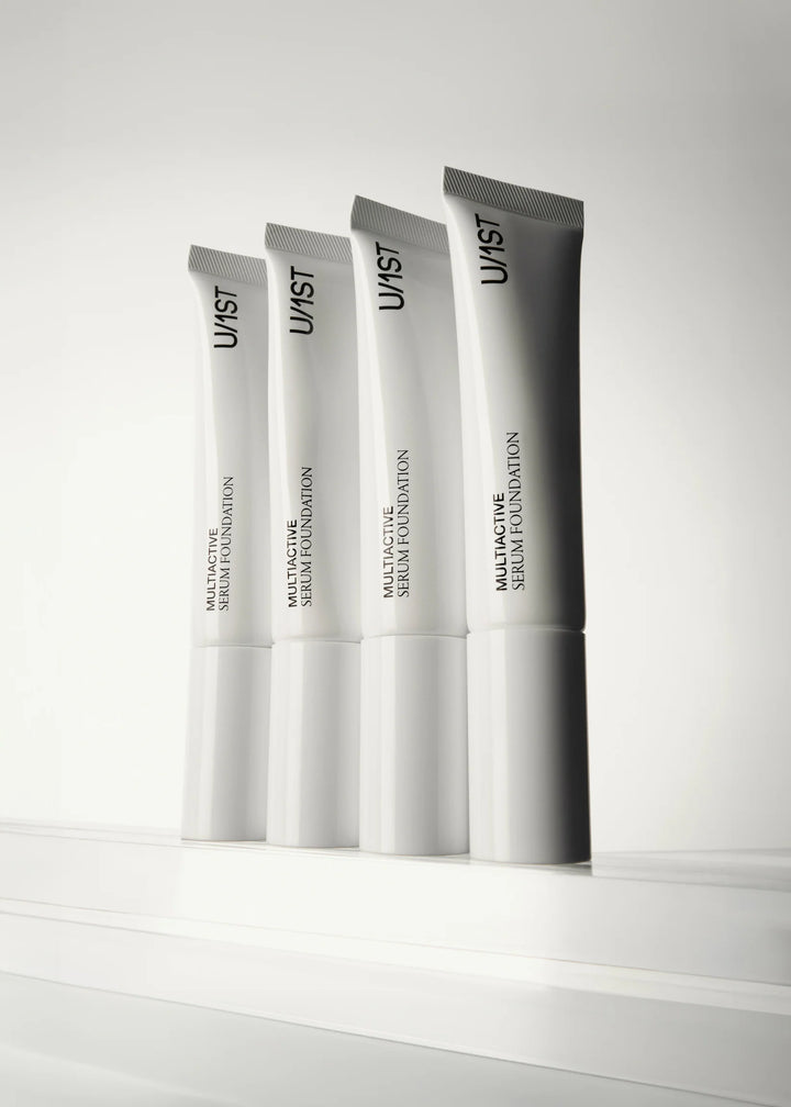 Multiactive Serum Foundation Shade 4 - U/1ST - Pure Niche Lab