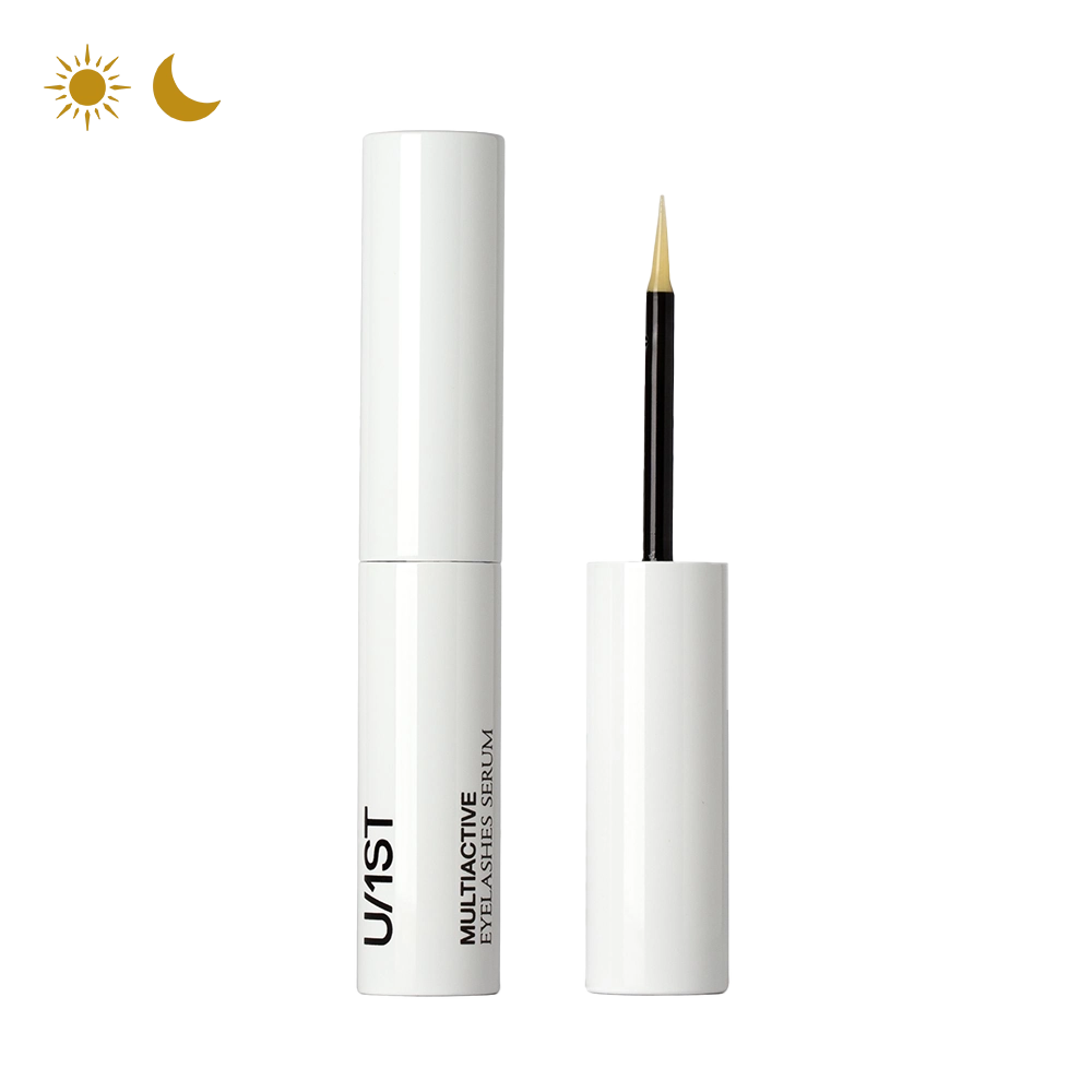 Multiactive Eyelash Serum - U/1ST - Pure Niche Lab