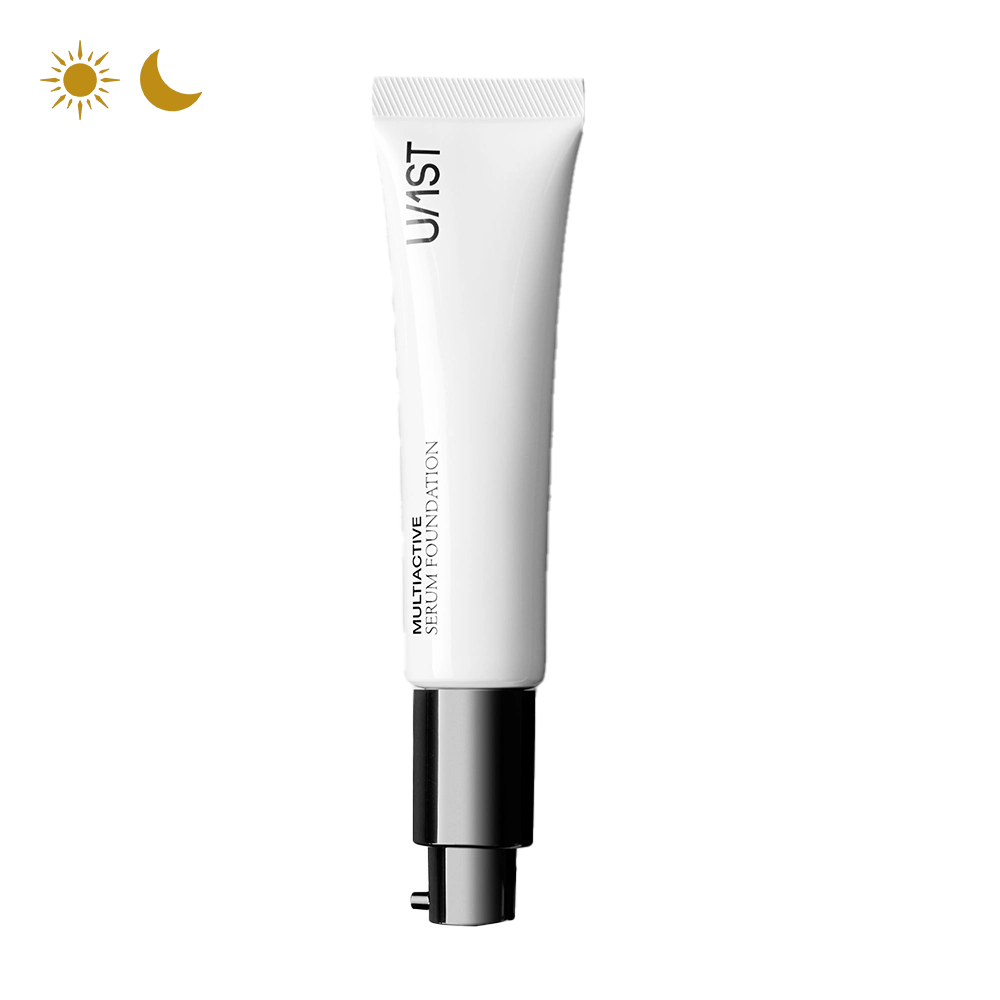 Multiactive Serum Foundation Shade 4 - U/1ST - Pure Niche Lab