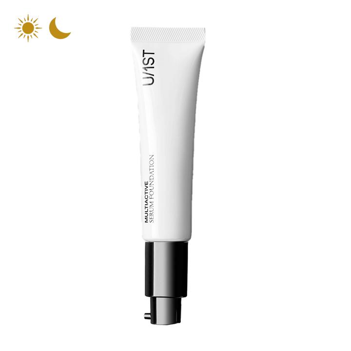 Multiactive Serum Foundation Shade 4 - U/1ST - Pure Niche Lab