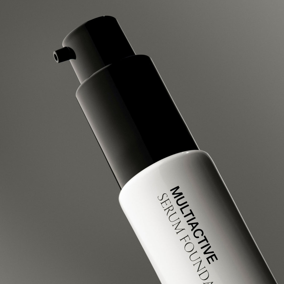 Multiactive Serum Foundation Shade 4 - U/1ST - Pure Niche Lab