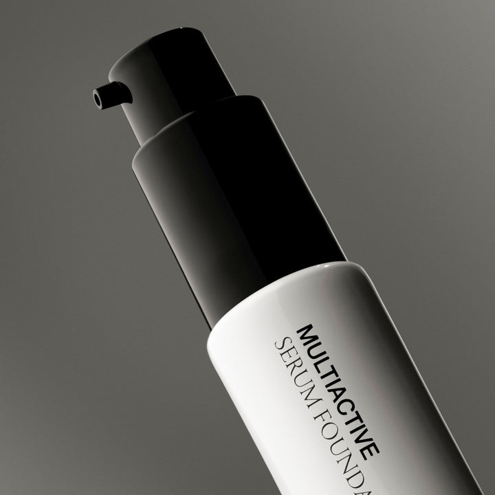 Multiactive Serum Foundation Shade 4 - U/1ST - Pure Niche Lab