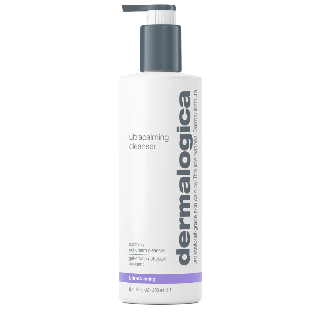 ultracalming cleanser