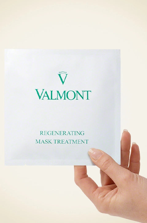 Regenerating Mask Treatment - Valmont - Pure Niche Lab