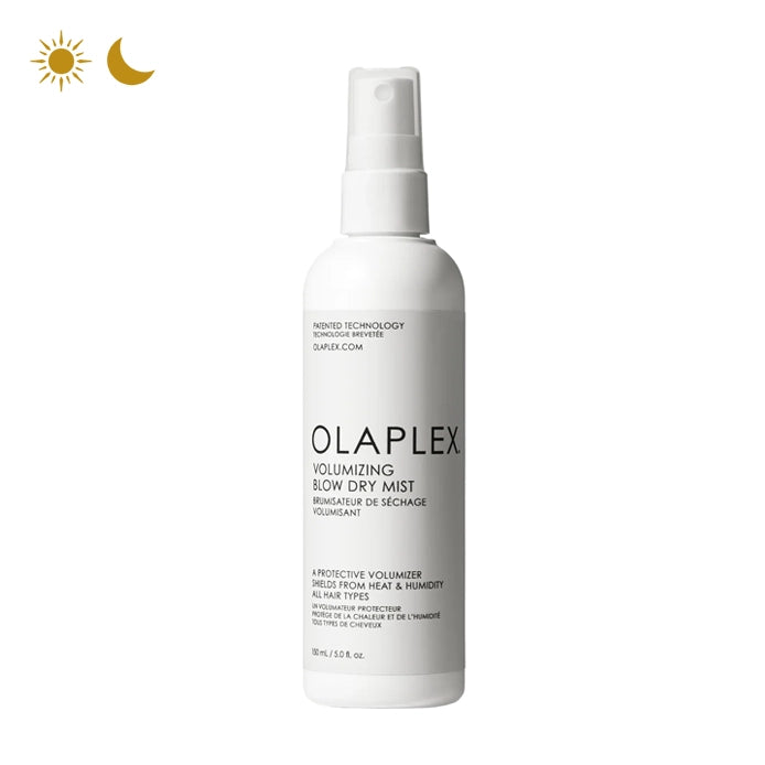 Volumizing Blow Dry Mist de Olaplex spray para el cabello