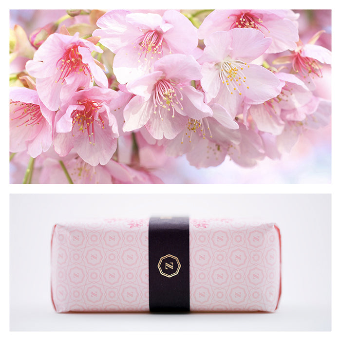 Cherry Blossom - Zador - Pure Niche Lab