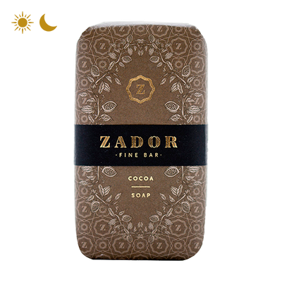 Cocoa - Zador - Pure Niche Lab