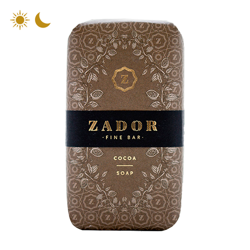 Cocoa - Zador - Pure Niche Lab