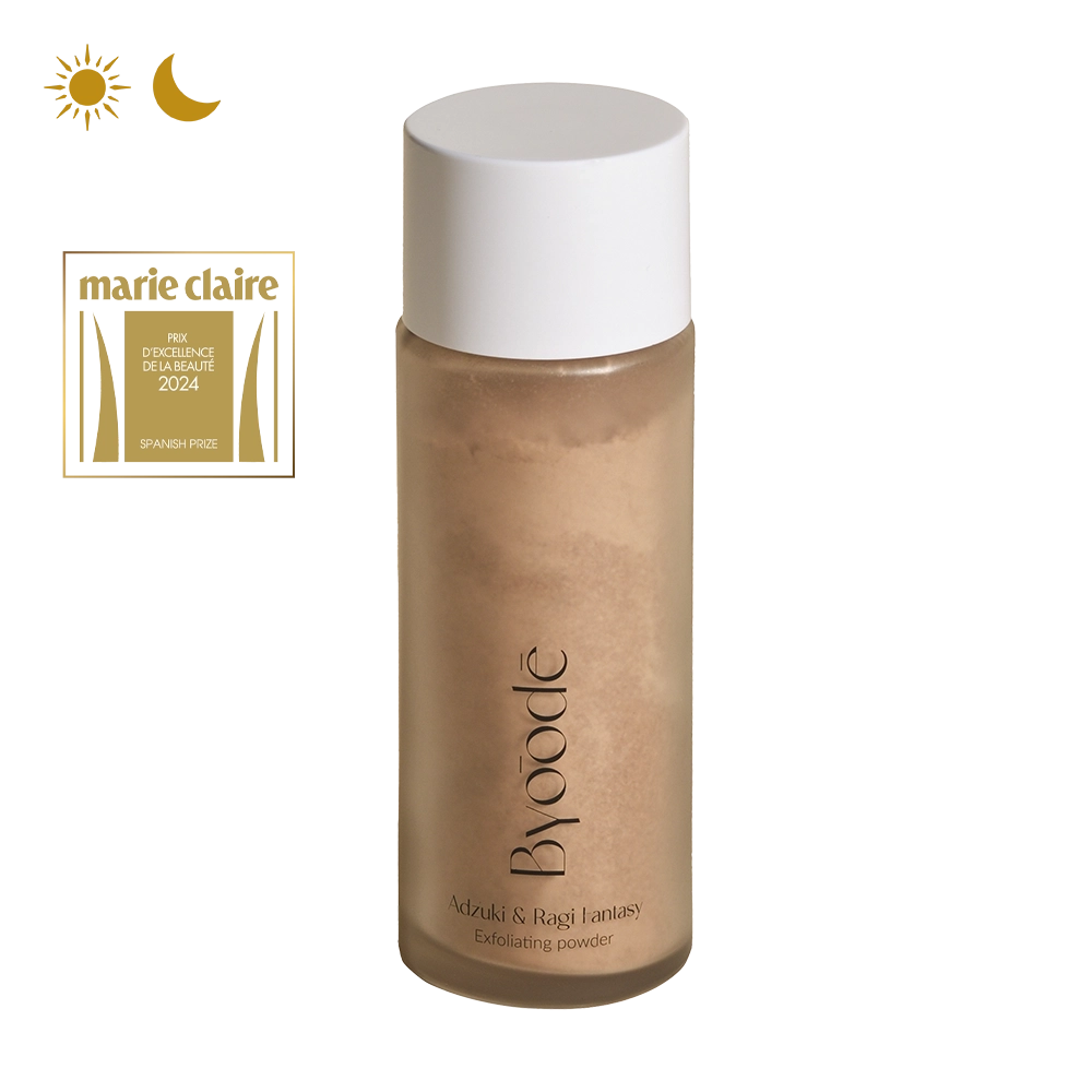 Adzuki &amp; Ragi Fantasy - Byoode - Pure Niche Lab