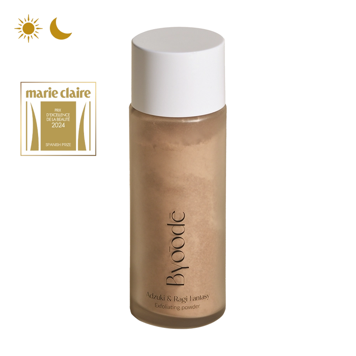 Adzuki &amp; Ragi Fantasy - Byoode - Pure Niche Lab