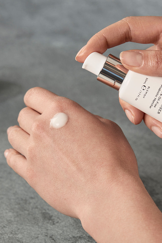 Balance Moisturiser With Glycolic Acid Activator - Medik8 - Pure Niche Lab