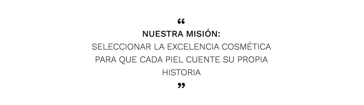 Pure Niche Lab  Nuestra misión 