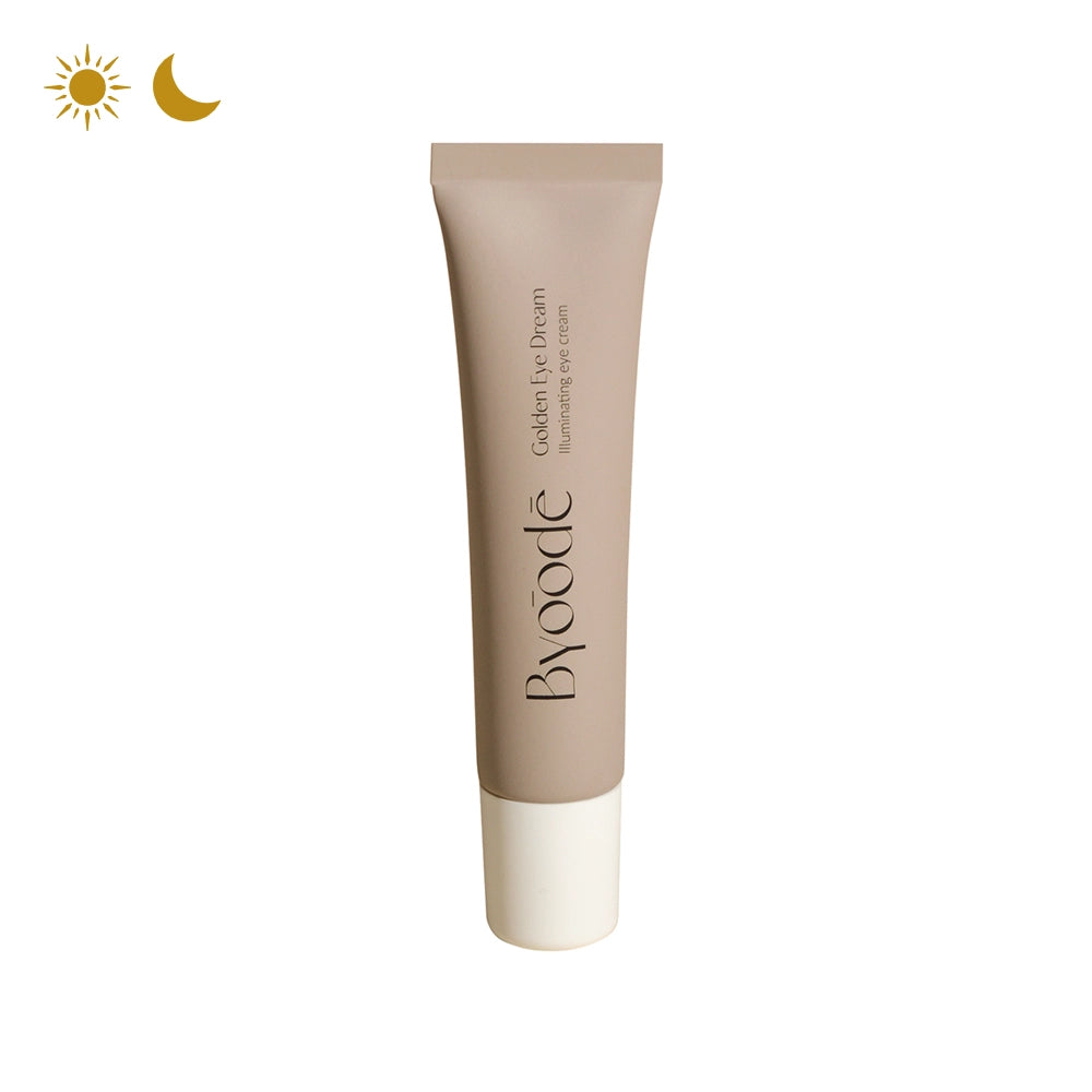 Comprar contorno de ojos Byoode Golden Eye Dream