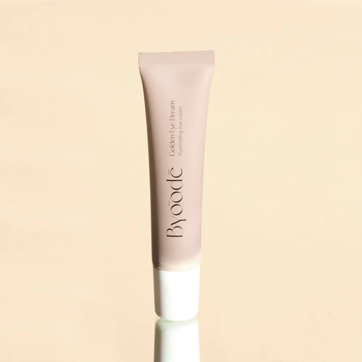 Contorno de ojos iluminador Byoode Golden Eye Dream
