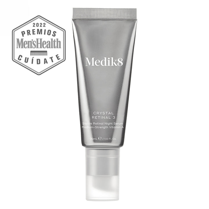 Pure Niche Lab Suero de Retinal estable de alta potencia