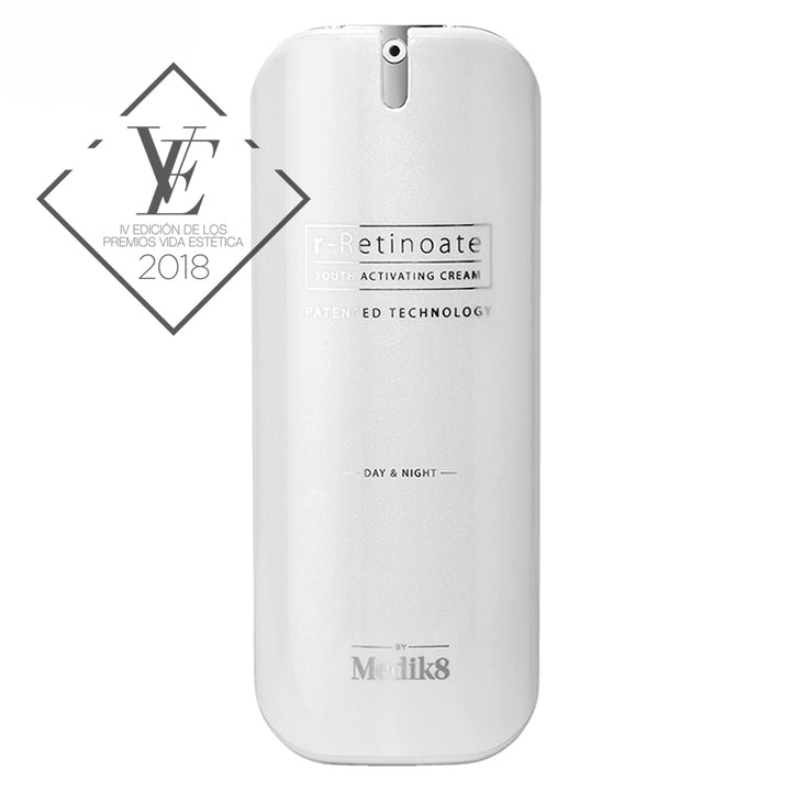 Pure Niche Lab  sueros faciales r-Retinoate 