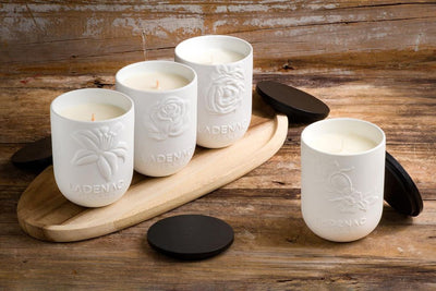 Vela Narciso - Ladenac - Pure Niche Lab