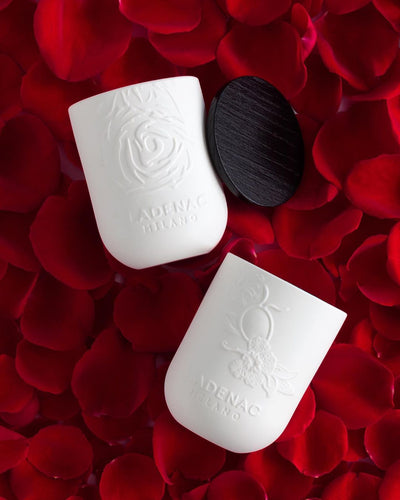 Vela Flor de Opio - Ladenac - Pure Niche Lab