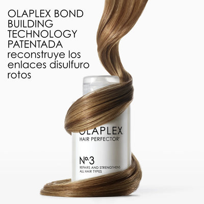 Nº3 Hair Perfector - Olaplex - Pure Niche Lab