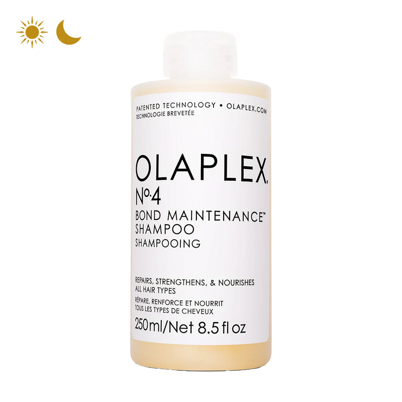 Nº4 Bond Maintenance Shampoo - Olaplex - Pure Niche Lab
