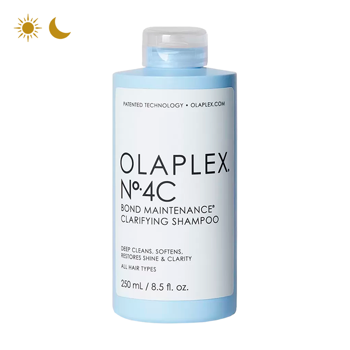 N4C Clarifying Shampoo - Olaplex - Pure Niche Lab