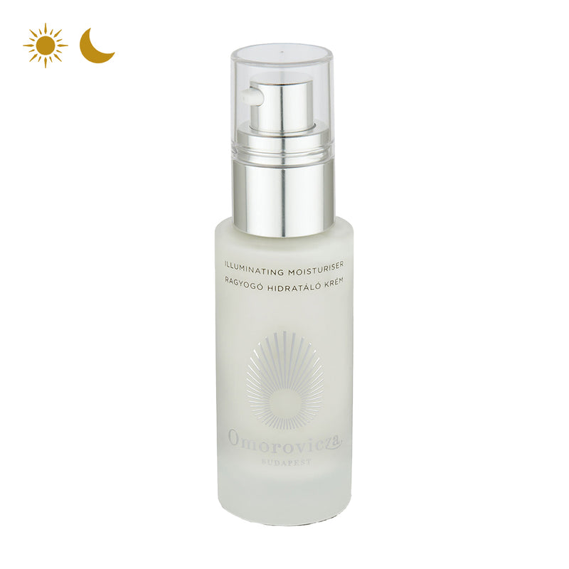 Illuminating Moisturiser Travel Size