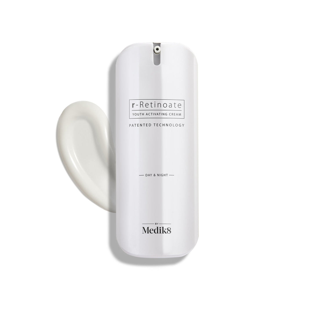 r-Retinoate Day &amp; Night - Medik8 - Pure Niche Lab