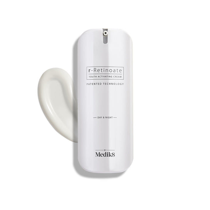 r-Retinoate Day &amp; Night - Medik8 - Pure Niche Lab